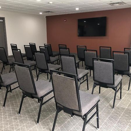 Candlewood Suites Fort Wayne - Nw By Ihg Exterior photo