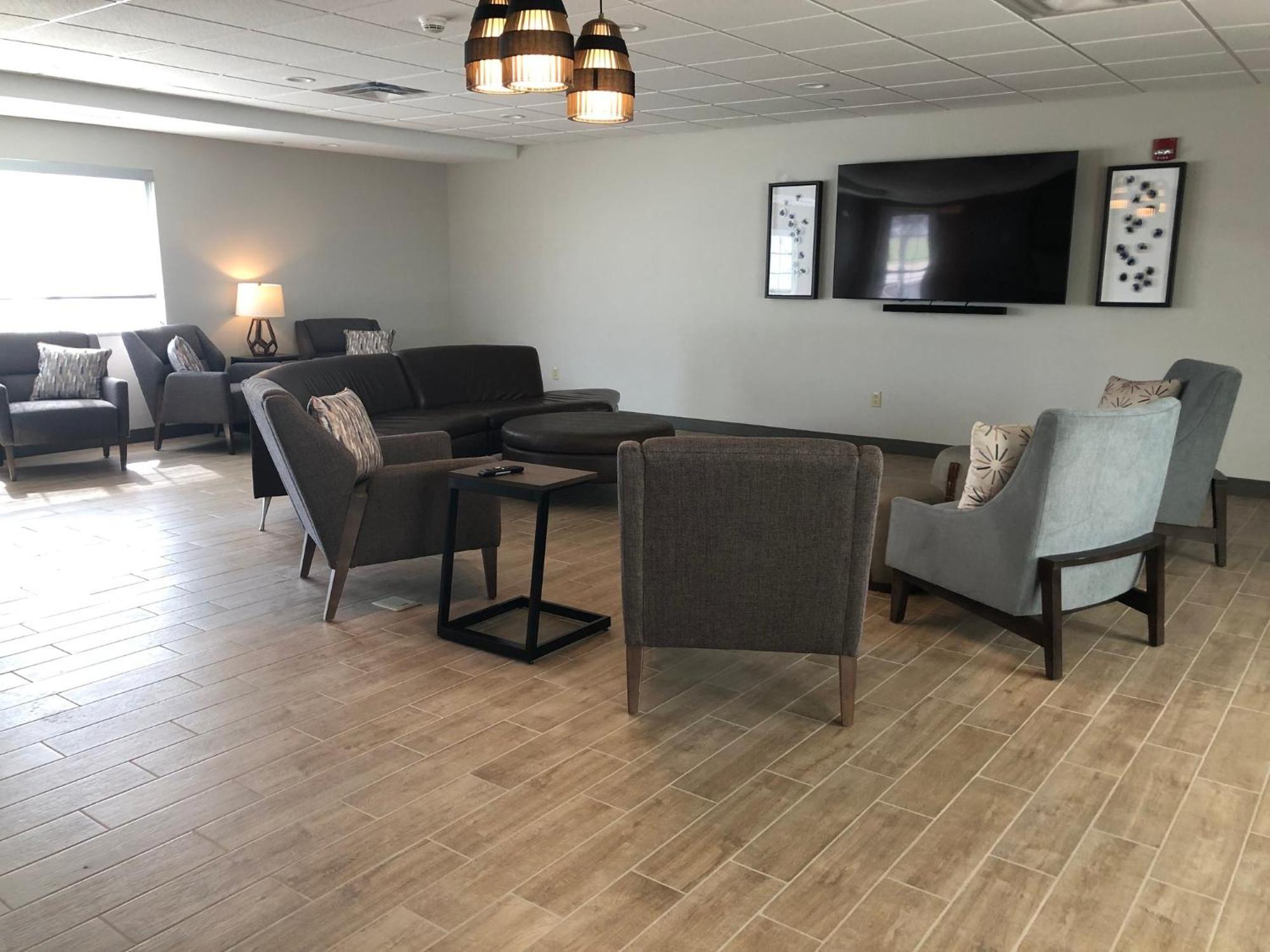 Candlewood Suites Fort Wayne - Nw By Ihg Exterior photo