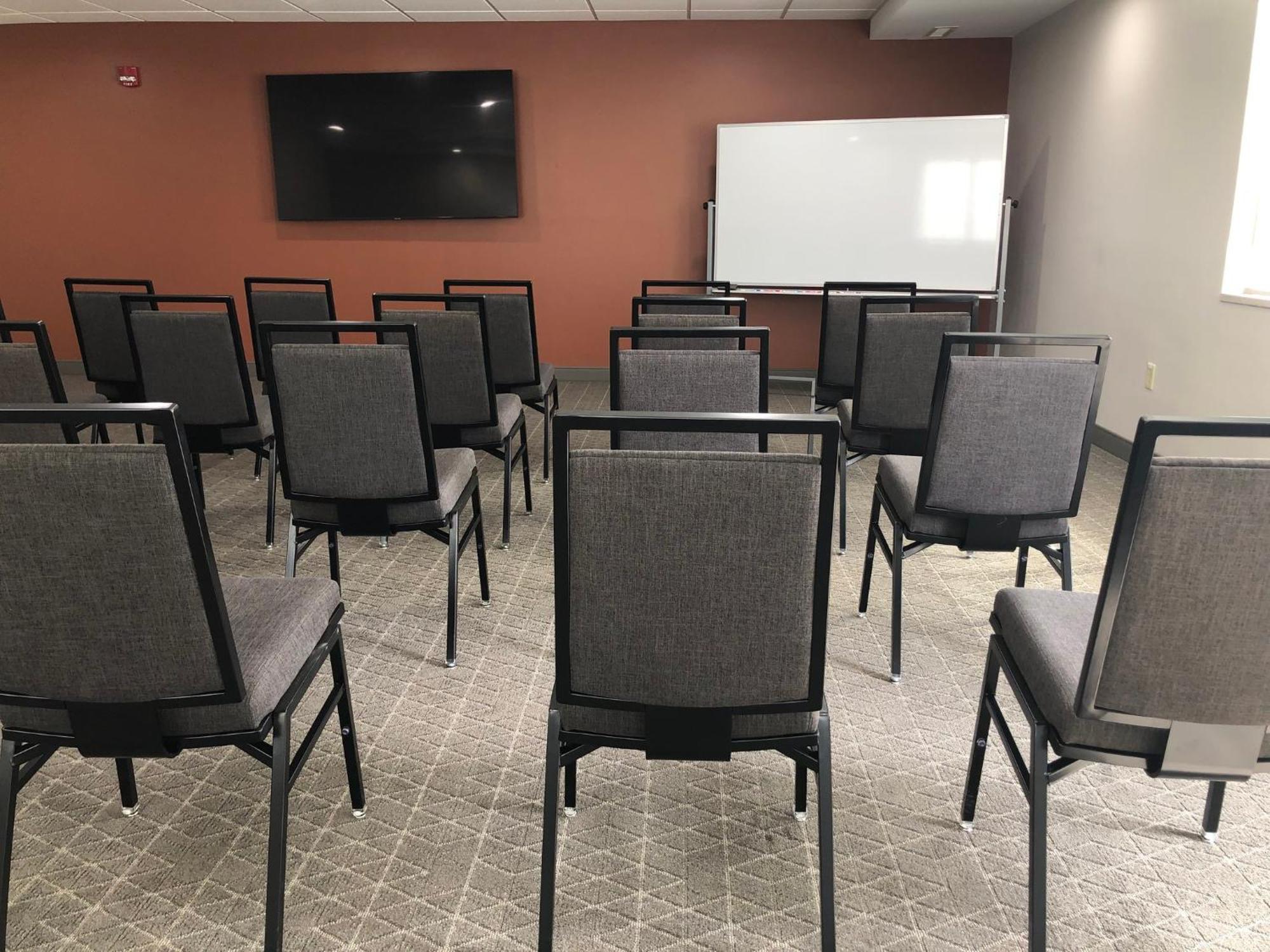 Candlewood Suites Fort Wayne - Nw By Ihg Exterior photo