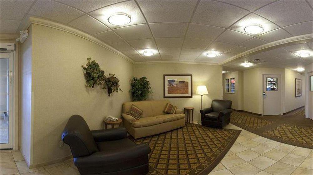 Candlewood Suites Fort Wayne - Nw By Ihg Exterior photo